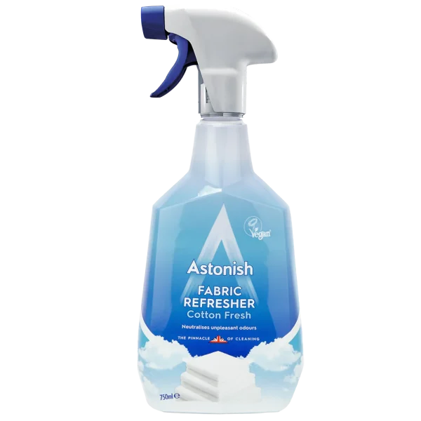 Astonish Fabric Fresh Trigger