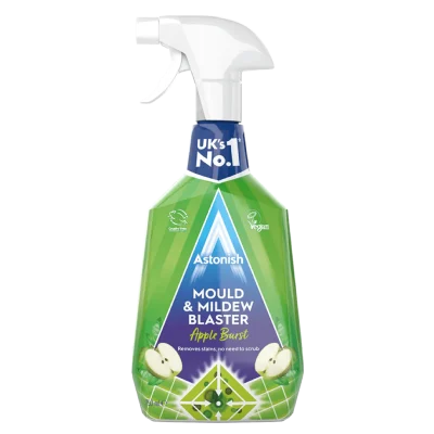 Astonish Mould & Mildew Blaster