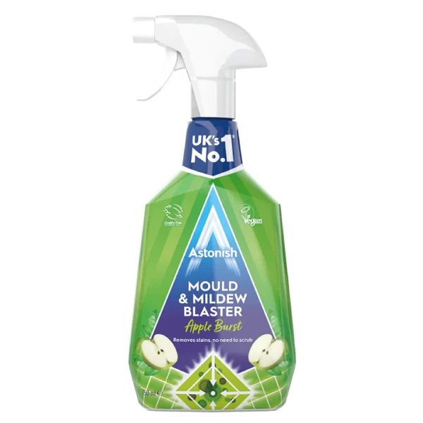 Astonish Mould & Mildew Blaster