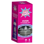 Brite Oven Power Oven Cleaning Kit