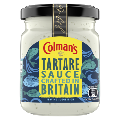 Colman's Tartar Sauce