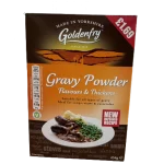 Goldenfry Gravy Powder 454G