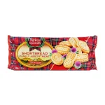 Highland Shortbread Family Assort 10 x 300 G