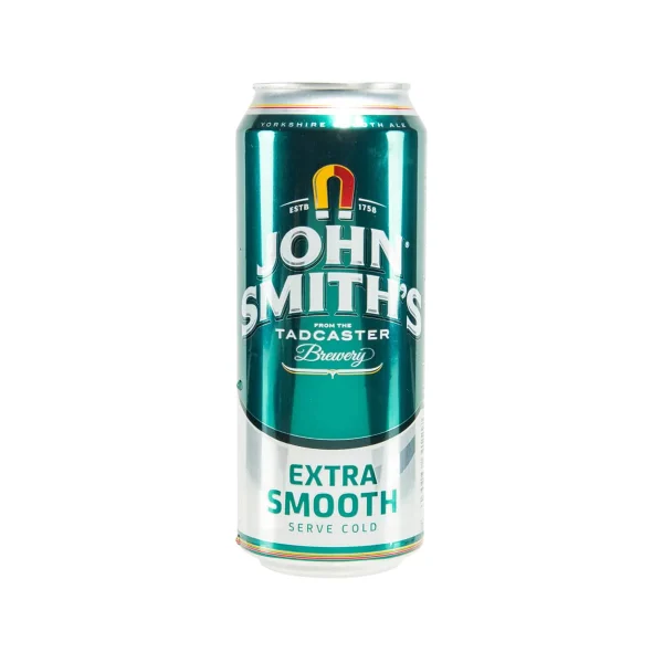 John Smith's Can 500 ML