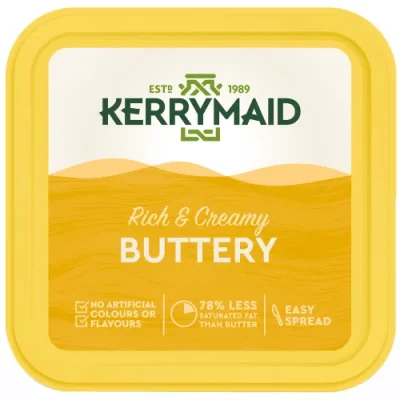 Kerrymaid Buttery (Sim2Kerry Gold) 500 G