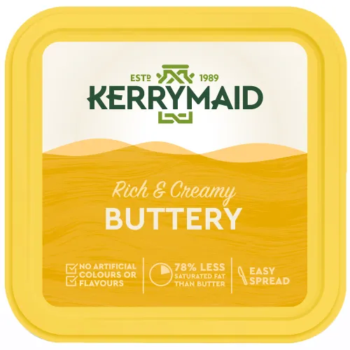 Kerrymaid Buttery (Sim2Kerry Gold) 500 G