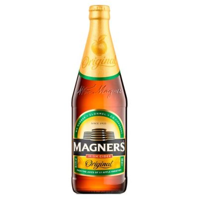 Magners Bottles 568 ML