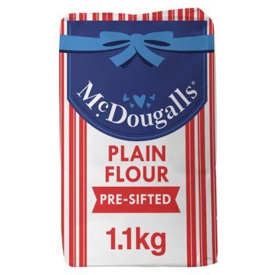 McDougalls Plain Flour 500 G