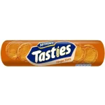 McVitie's Tasties Ginger Nut 300 G