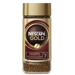 Nescafe Café Gold