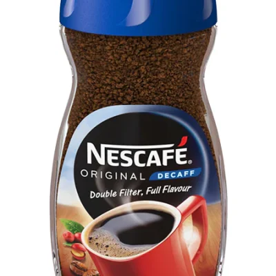 Nescafe Decaf 50 G