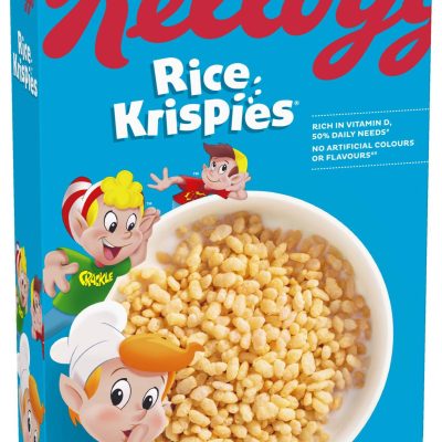 Kellogg's Rice Krispies