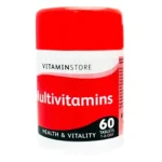 Vitamin Store Multivitamins